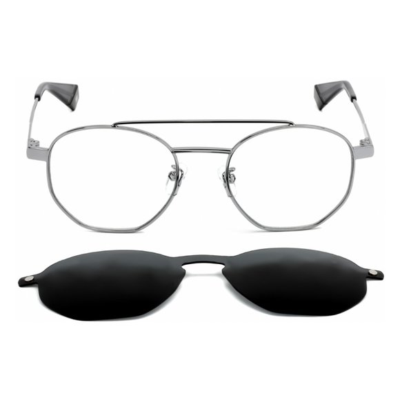 Polaroid Core PLD 6083/G/CS  51mm Unisex Sunglasses - Picture 2 of 3